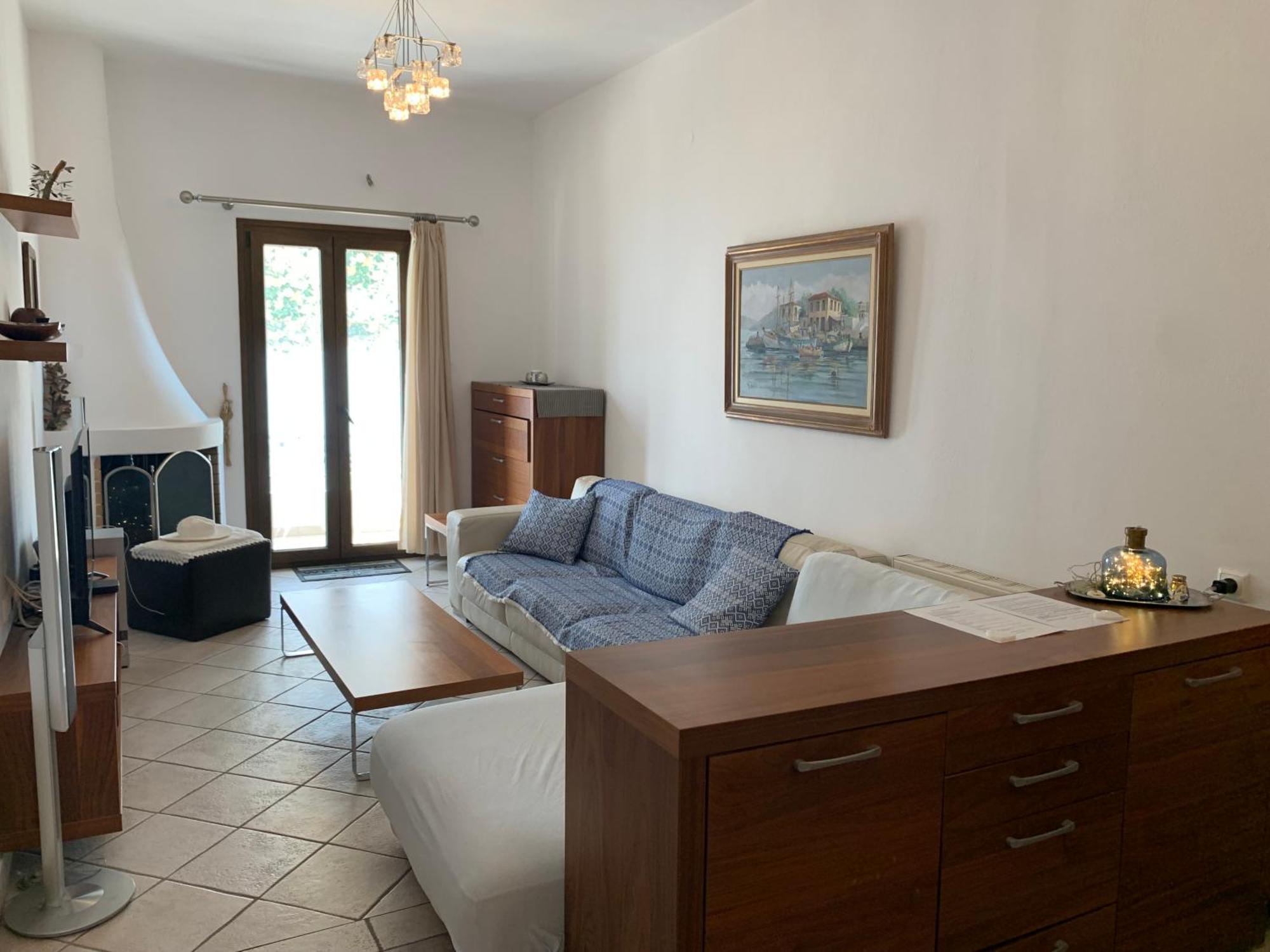 Family Apartment Livadia Beach Parikia ปาริเกีย ภายนอก รูปภาพ